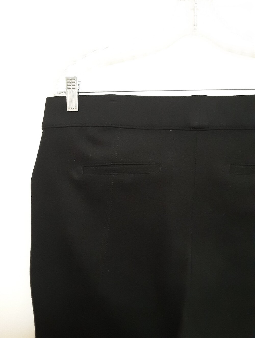 Sculpt Her NYDJ Pull On Stretch Pants Womens XL - Picture 7 of 14